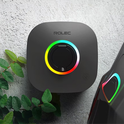 Home EV Chargers