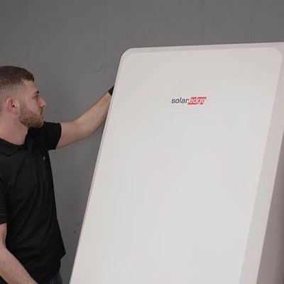 Solar Batteries