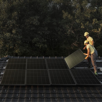 Solar panels
