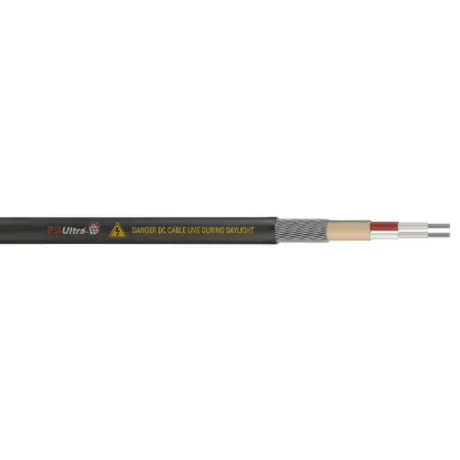 Doncaster Cables PV-Ultra 2C 6.0mm² SWA
