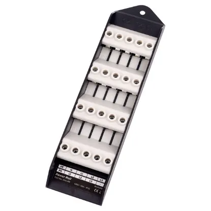 Power Rail