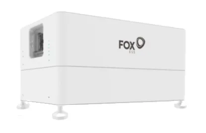 Fox ESS ECM4800 4.74kWh Master Battery (HV)