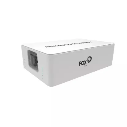 Fox ESS ECS4800 4.74kWh Slave Battery (HV Expansion)
