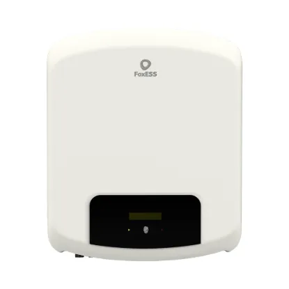 Fox ESS F6000 6kW Single Phase String Inverter