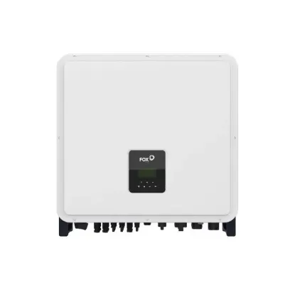 Fox ESS H3-PRO-15.0 15 kW Three-Phase Hybrid Inverter