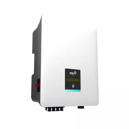 Fox ESS T20-G3 20kW Three-Phase String Inverter