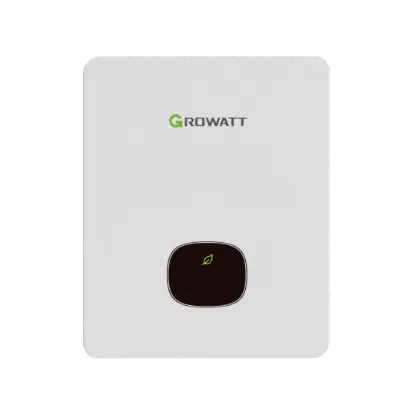 Growatt SYN-100-MID-XH-30 – Backup Box for MID Inverters
