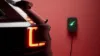 Hypervolt Home 3 Pro EV Charger – Ultra Black with 7.5m Tethered Type 2