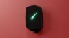 Hypervolt Home 3 Pro EV Charger – Ultra Black with 7.5m Tethered Type 2