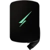 Hypervolt Home 3 Pro EV Charger – Ultra Black with 10m Tethered Type 2