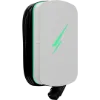 Hypervolt Home 3 Pro EV Charger – Ultra White with 5m Tethered Type 2 Cable