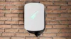 Hypervolt Home 3 Pro EV Charger – Ultra White with 5m Tethered Type 2 Cable