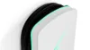 Hypervolt Home 3 Pro EV Charger – Ultra White with 10m Tethered Type 2 Cable