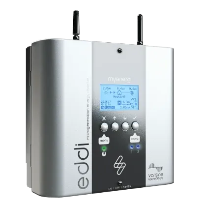 myenergi eddi Power Diverter (v2.1 WiFi)