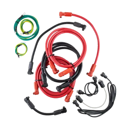 Libbi 15kW Cable Pack – myenergi Battery Connection Kit