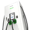 Rolec UltraCharge 160 120kW | DC Charger with 2x CCS2