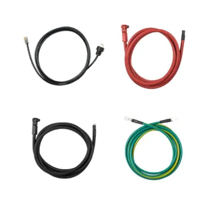 SolarEdge Cable set 48V Home battery to StorEdge for 3PH SE*K-RWS