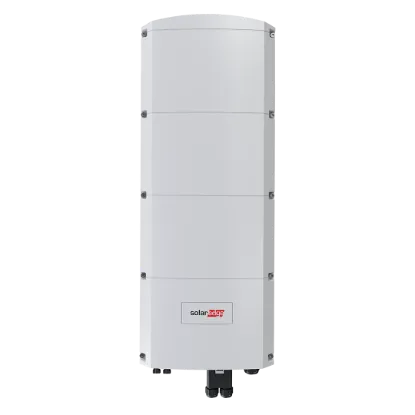 SolarEdge 5kW Home Hub Inverter (3-Phase, Backup Ready)