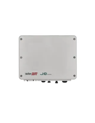 SolarEdge 6kW Home Wave Inverter (HD-Wave)