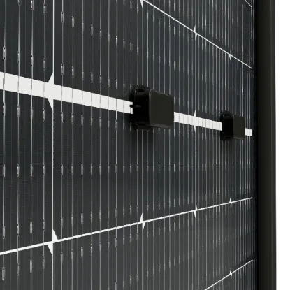 Solarwatt Vision AM 4.5 Style 425Wp Solar Panel