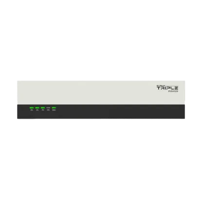 SolaX IES Battery Management Unit – MCS0800E-D