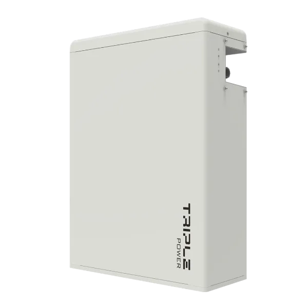 SolaX Triple Power 5.8kWh TP58 Master Battery V3