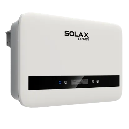 SolaX X1 Boost 6.0kW G4 Inverter