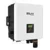 SolaX X1 Hybrid G4 7.5kW Single-Phase Hybrid Inverter