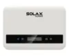 SolaX X1 Mini G4 2.5kW Single Phase String Inverter