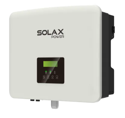 SolaX X3-Hybrid-G4 8kW 3-Phase Inverter