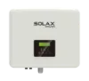 SolaX X3-Hybrid-G4 8kW 3-Phase Inverter