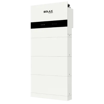X3-IES 8kW Hybrid Inverter – SolaX 3-Phase Battery-Ready System