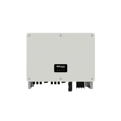 SolaX X3-MEGA G2 60kW Inverter