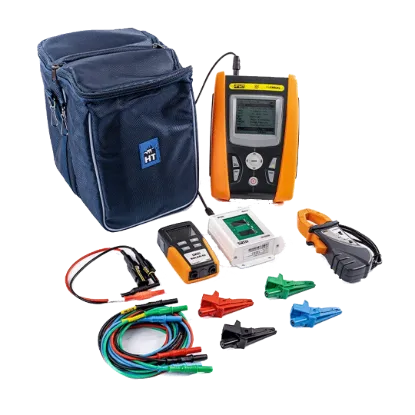 TIS PVCHECKS ULTIMATE Kit