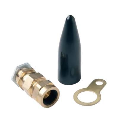 Wiska CW20L CW Economy Gland M20 (Pack of 2)