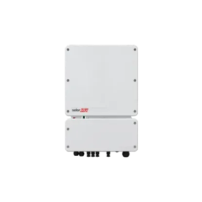 SolarEdge SE10000H-RWBMNBF54 Home Wave Inverter – 10.0kW Output