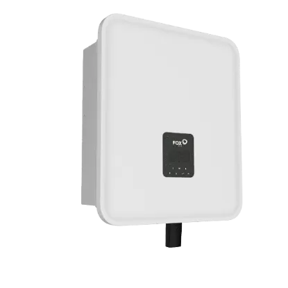 Fox ESS H3 5.0kW Three-Phase Hybrid Inverter