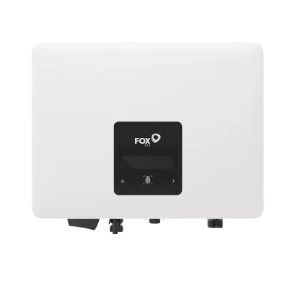 Fox ESS S2000-G2 2kW Single-Phase Solar Inverter