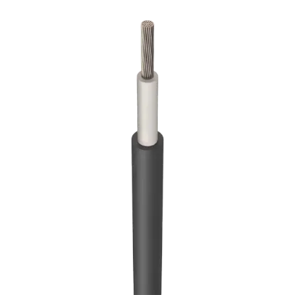 4.0mm² Solar PV Cable (100M)