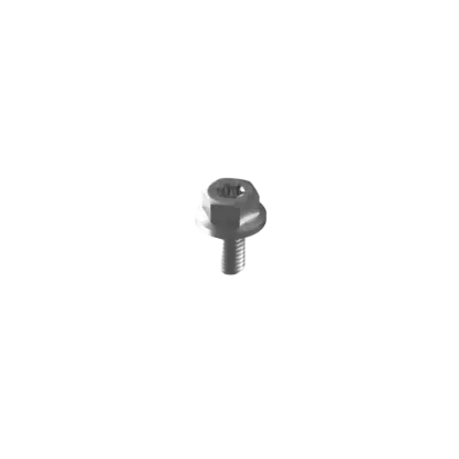 Esdec Mounting Screw M6x12mm - Secure Solar Fastening