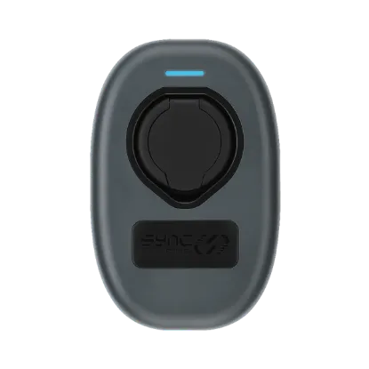 Sync Energy EVWC2S7G-03 7.4kW Untethered Smart EV Charger