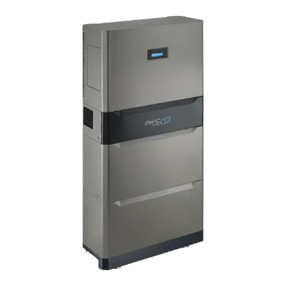 Sync Energy Flow All-in-One Home Energy System 3.6kW or 6kW with 1 to 3 Batteries