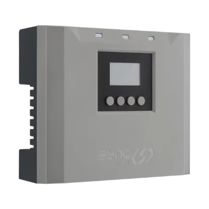 Sync Energy SEFSD Solar Power Diverter 3.7kW Single Phase