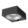 Omnisolar Antila Solar Wall Light