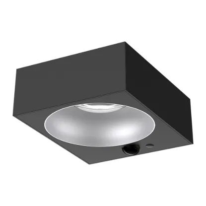 Omnisolar Antila Solar Wall Light