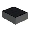 Omnisolar Antila Solar Wall Light