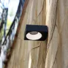 Omnisolar Antila Solar Wall Light