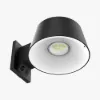 Omnisolar Corio Wall Mounted Solar Light