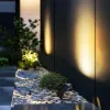 Omnisolar Hesta Solar Garden Light