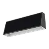 Omnisolar Lyra Solar Wall Light